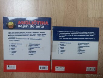 Školní potřeby - 4