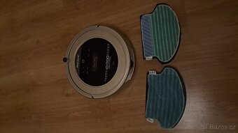 Roboticky vysavač Robzone - 4