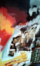 Obraz: 11. září 2001 - 4