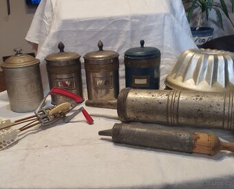 Staré kořenky a jiné - 4