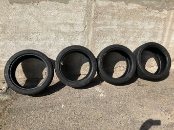 Semislick Nankang NS-2R - 4