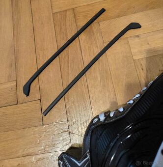 Lední hokejové brusle Bauer - 4