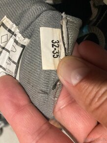 Kolečkové Brusle 32-35 - 4