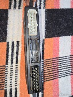 BMW e39 E38 E53 E52 modul světel a kontroly - 4