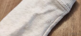 Dívčí dlouhá mikina vel.110/116 - 4