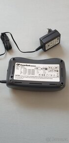 Nabíječka baterií. - 4