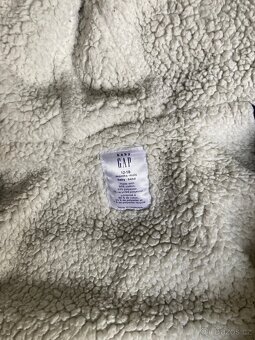 GAP kombinéza 12-18 měsíců - 4