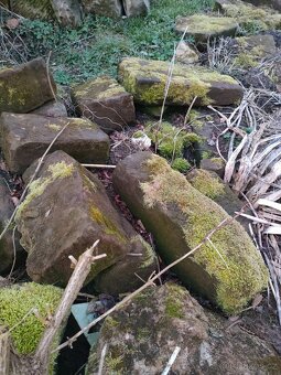 Pískovce a opuka - 4