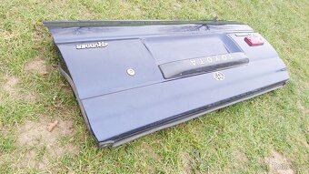 Toyota 4Runner II – Dveře kufru - 4