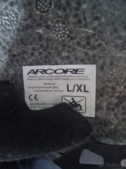 Cyklo helma Arcoore - 4