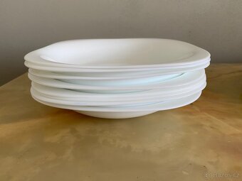 Sada Jídelních Jalířů - 4