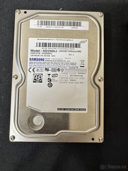 Linksys Cisco NAS 200 - 4