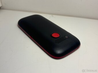 2x tlačítkový telefon Aligator, Btech - 4