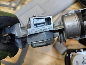 Díly interiéru Galaxy 06-15 - 4