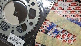 Výprodej skladu - Řetěz - 4