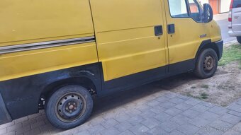 Boxer 1.9tdi rok 2000 - 4