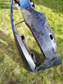 Škoda Superb 3 face přední nárazník - 4