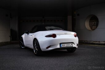 Mazda MX5 ND 2.0 118KW - 4