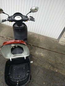 E-moped - 4