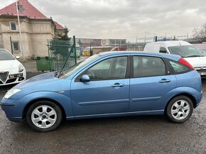 Ford Focus 2.0i 96kw Automat - 4