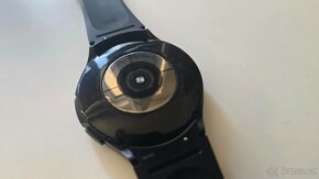 Chytré hodinky SAMSUNG Galaxy Watch 4 Classic (46 mm) černá - 4