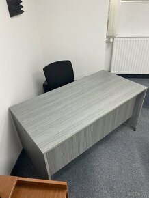 Kancelářský nábytek - 4