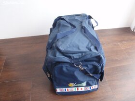 Cestovní taška, zavazadlo, Weibai - 4