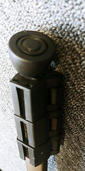 Hama stativ - monopod - 4