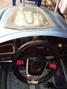 Elektrické auto - 4