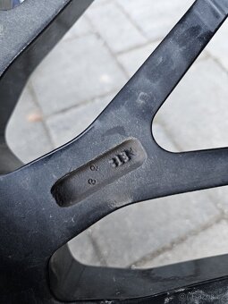 ALU kola "19" 5x114,3 ET38 - 4