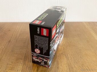 nové Lego Speed Champions 75873 Audi R8 LMS ultra - 4