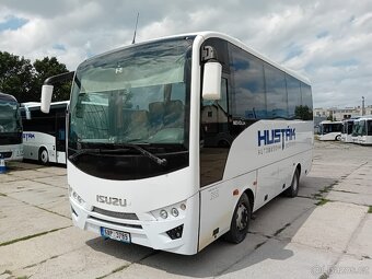 Isuzu Novo Lux E5 EEV 29+1+1 - 4