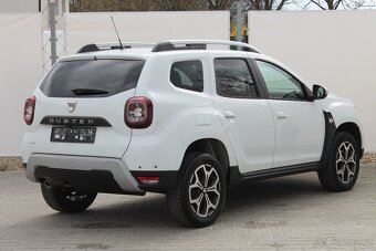 Dacia Duster 1.5dCi 85kW 12/2021 LED Navi Kamera Tempomat - 4