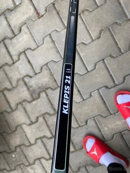 Hokejka True Catalyst 9x3 85 flex - 4