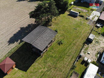 Prodej pozemku k bydlení v Bohumíně, 910 m² - 4