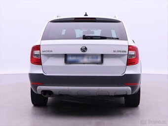 Škoda Superb 1,6 TDI Outdoor Klima 1.Maj. (2015) - 4