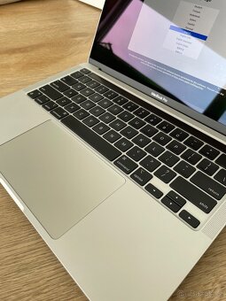 Apple Macbook Pro 13" (2020) M1/16GB/1TB - 4