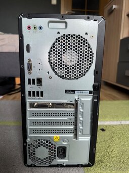 HP Pavilion Gaming - 4