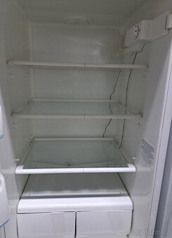 Kombinova lednice Ardo. - 4