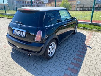 MINI Cooper R50 1.6 85kw - 4