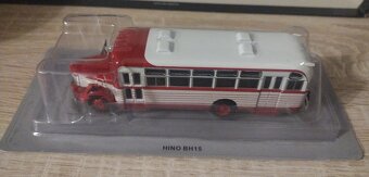 Kultovní autobusy minulé éry - 5 - 4