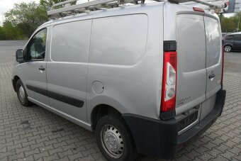 Peugeot Expert 2.0HDi/94kW, r,12/2012, naj. 193.500 km. DPH - 4