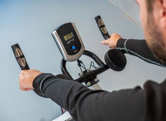 Spinningové kolo Top stav - 4
