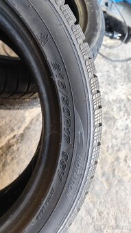 215/50/17 GoodRide - 4
