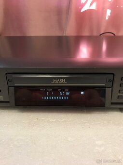 Technics - 4
