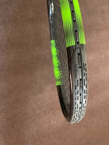 Wilson Blade 103 grip 3 - 4