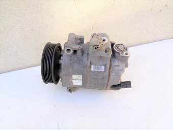 Klimakompresor Denso 1K0820859S Škoda VW Audi Seat - 4