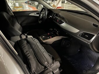 Audi A6 C7 2,0 diesel - 4