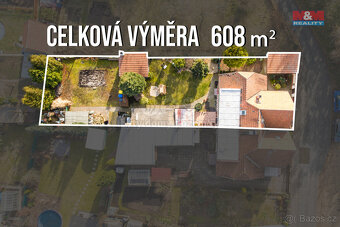Prodej rodinného domu v Čáslavi, ul. Jasanová - 4
