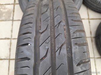 Sada letních kol vel 15” rozteč 4x100 175/65/15 SUZUKI SWIFT - 4